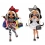 L.O.L. Surprise OMG Movie Magic Lalka Starlette